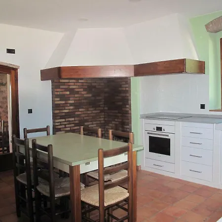 Landhuis Can Carquetes Tordera