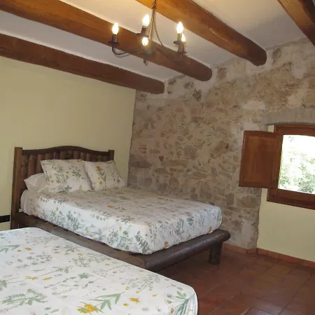 Can Carquetes Landhuis *