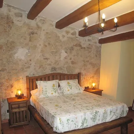 Can Carquetes Landhuis