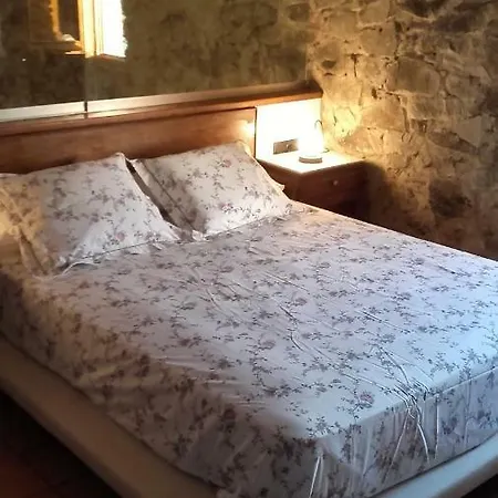 Landhuis Can Carquetes Tordera