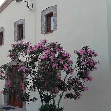 Can Carquetes Landhuis *