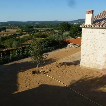 Landhuis Can Carquetes