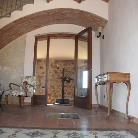 Can Carquetes Landhuis *